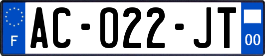 AC-022-JT