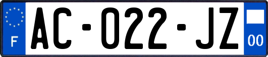 AC-022-JZ