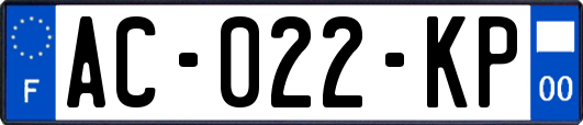 AC-022-KP