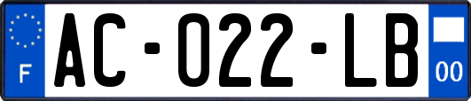 AC-022-LB