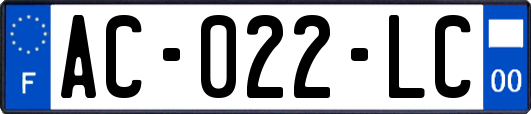 AC-022-LC