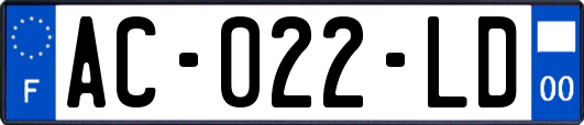 AC-022-LD