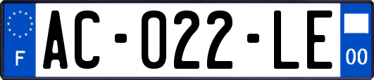AC-022-LE