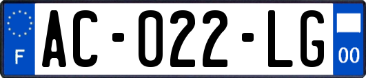 AC-022-LG