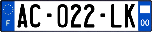 AC-022-LK