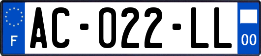 AC-022-LL