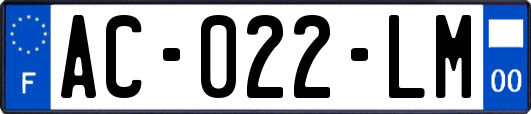 AC-022-LM