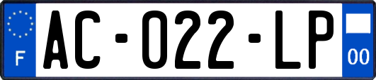 AC-022-LP