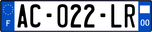 AC-022-LR