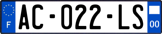 AC-022-LS