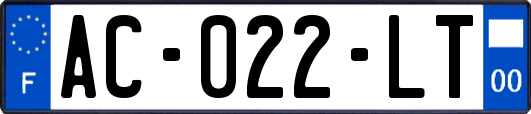 AC-022-LT