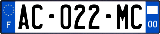 AC-022-MC