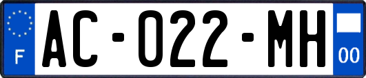 AC-022-MH