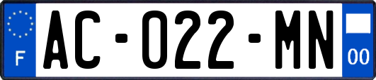 AC-022-MN