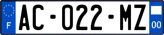 AC-022-MZ