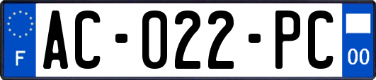AC-022-PC