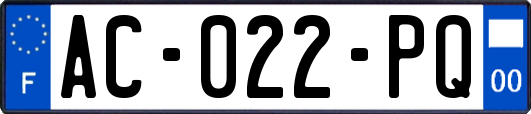 AC-022-PQ