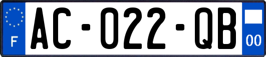 AC-022-QB