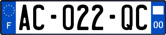 AC-022-QC
