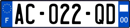 AC-022-QD