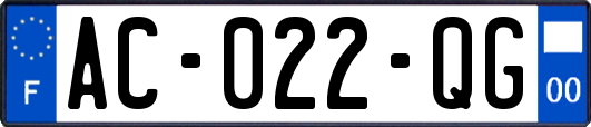 AC-022-QG