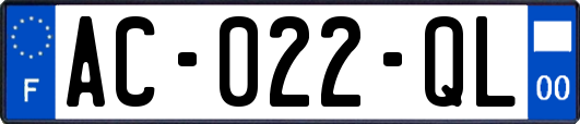 AC-022-QL