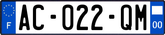 AC-022-QM