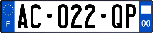 AC-022-QP