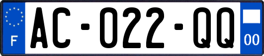 AC-022-QQ