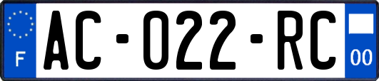 AC-022-RC