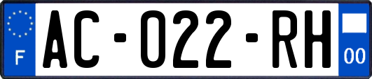 AC-022-RH
