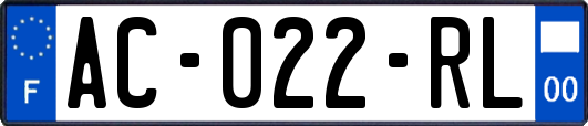 AC-022-RL