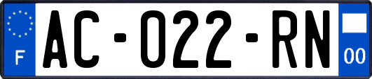 AC-022-RN
