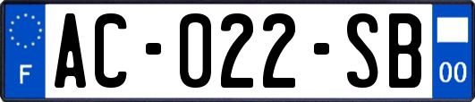 AC-022-SB