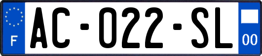 AC-022-SL