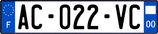 AC-022-VC