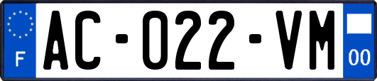 AC-022-VM