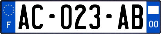 AC-023-AB