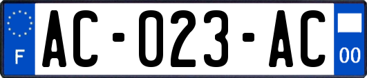 AC-023-AC