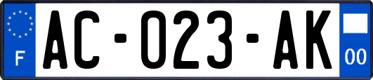 AC-023-AK