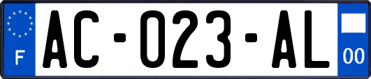 AC-023-AL