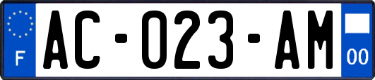 AC-023-AM