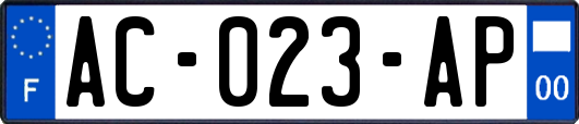 AC-023-AP