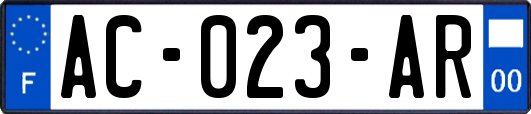 AC-023-AR