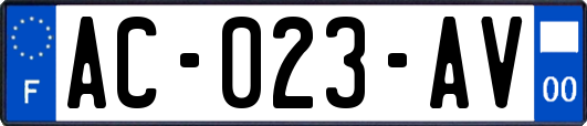 AC-023-AV