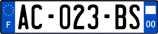 AC-023-BS