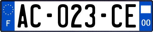 AC-023-CE