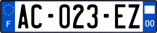 AC-023-EZ