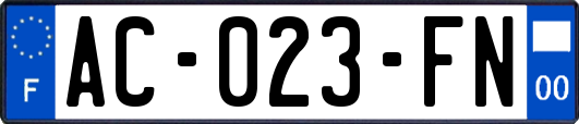 AC-023-FN