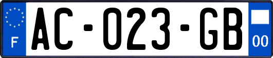 AC-023-GB